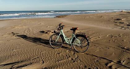 Holiday Home "La Marquesa" with Shared Pool, Garden & Wi-Fi