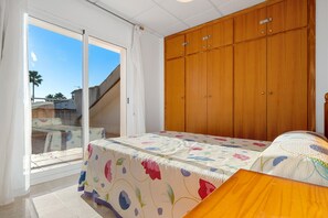 3 slaapkamers, gratis wifi, beddengoed
