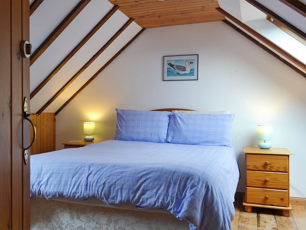 5 habitaciones, wifi gratis y ropa de cama 