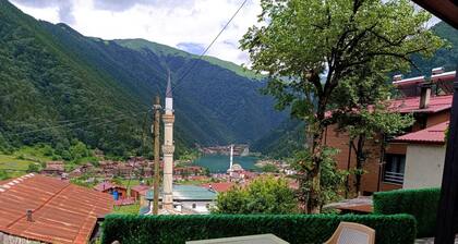 Granoglu Pansiyon