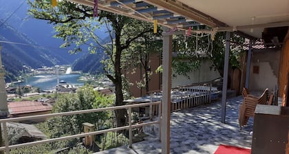 Granoglu Pansiyon
