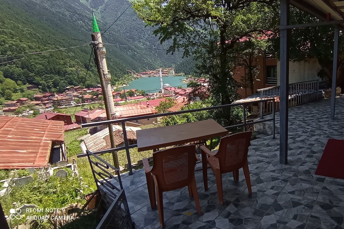 Family Apartment, 2 Bedrooms, 2 Bathrooms, Lake View | Exterior
