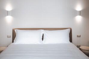 ジュニア ルーム | 高級寝具、羽毛の掛け布団、セーフティボックス (室内)、WiFi (無料)