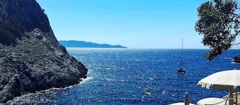 Il Pogetto: Elegant Villa with amazing view