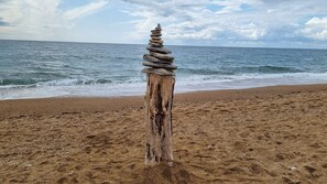 Cottage | Beach | Beach nearby - Honeypot Cottage (Bridport)