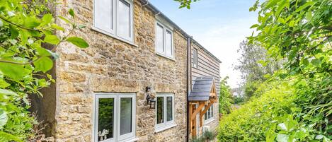 Cottage | Exterior