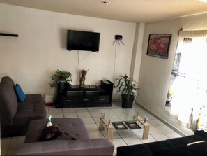 Smart TV