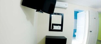 OYO Hotel Puerto Real Minatitlán