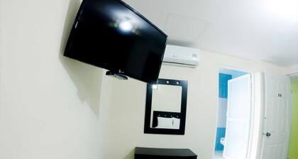 OYO Hotel Puerto Real Minatitlán