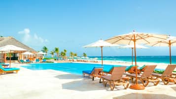 Leilighet | Terrasse/patio