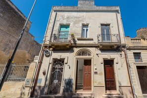 Exterior - 2018 Mimì Maison by Barbarhouse (Lecce)
