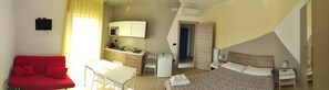 2 camere, Wi-Fi
