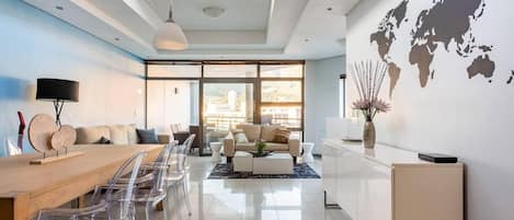 Apartment | Interior