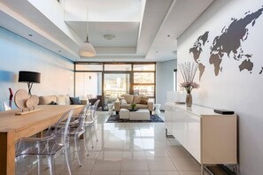 Apartment | Innenbereich