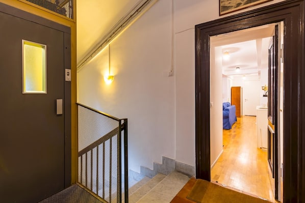 Apartment | 1 Schlafzimmer