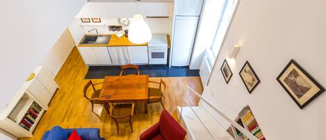 1 habitación