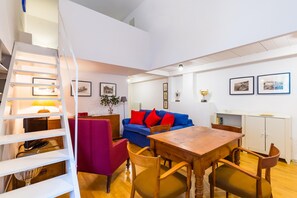 Apartment | 1 bedroom - Grifeo - Quiet and Relaxing Flat on Panoramic Route (Naples)