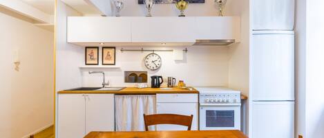 Apartment | 1 bedroom