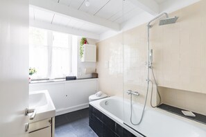 1 bedroom - Grifeo - Quiet and Relaxing Flat on Panoramic Route (Naples)