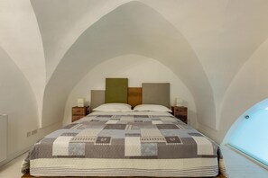 1 bedroom - 2676 Dimora Fermina by Barbarhouse (Lecce)