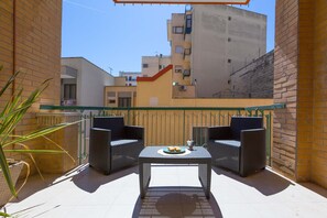 Property grounds - 2983 Floating Apartment by Barbarhouse (Lecce)