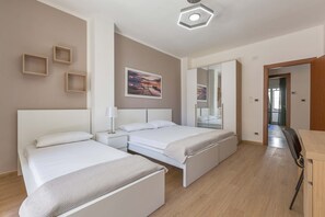 Apartment | 4 Schlafzimmer