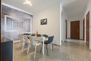 Appartement | Salle à manger
