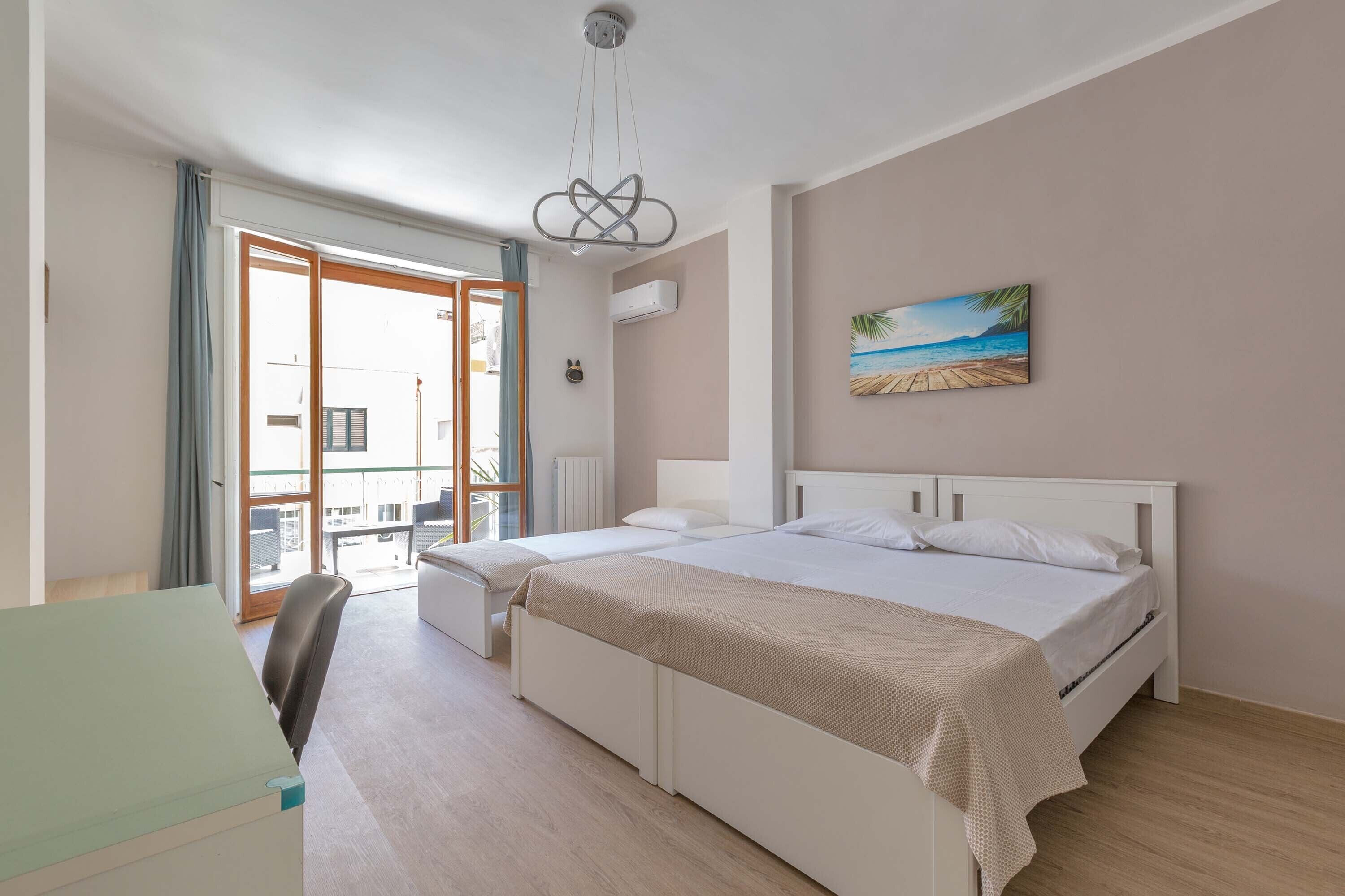 Apartment | 4 Schlafzimmer