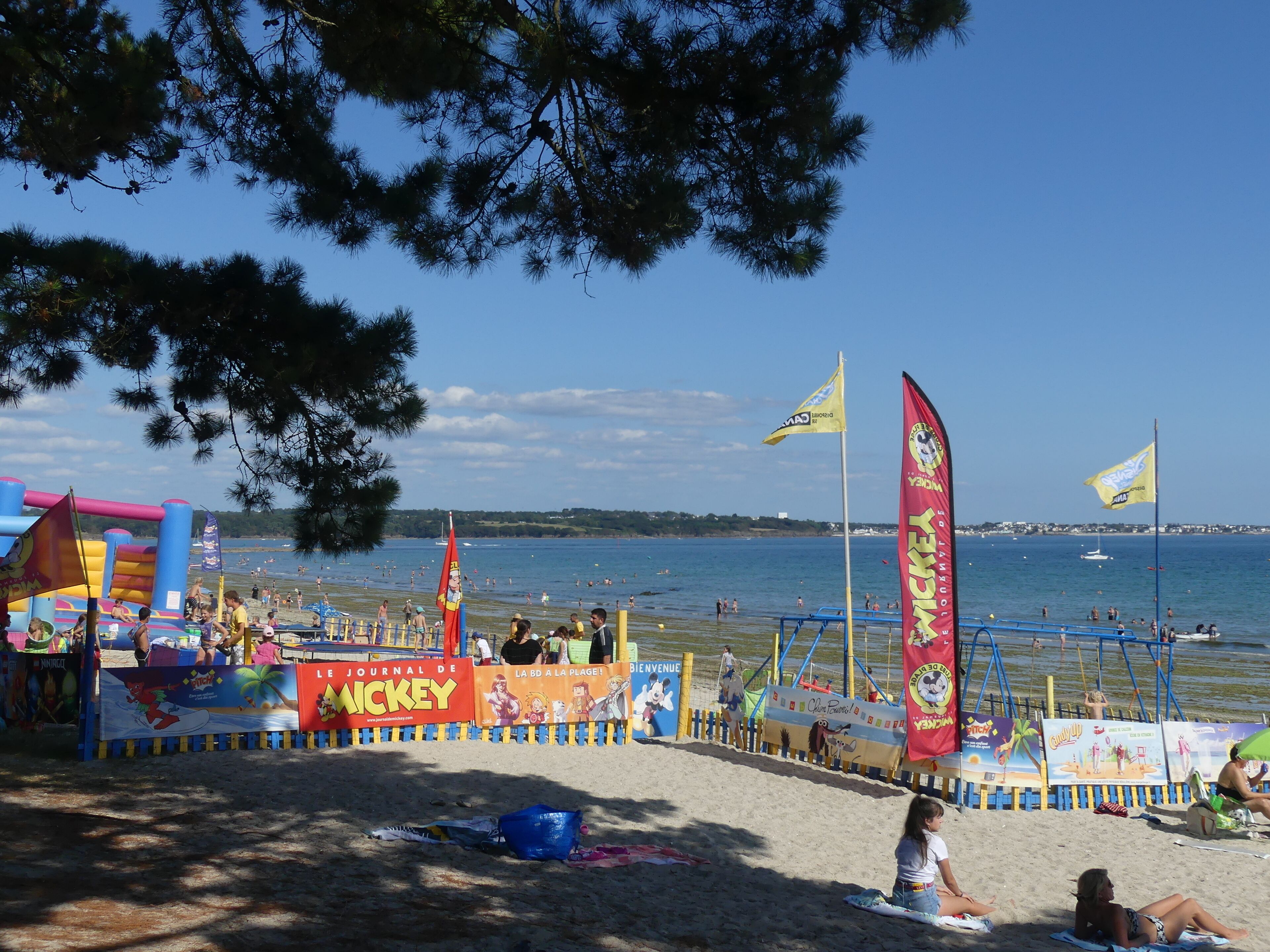 Strand