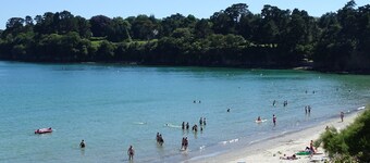 BEACH 300m away-CONFORT-WIFI-TERRACE SEA VIEW-PRIVATE PARKING