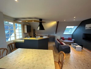 Fernseher