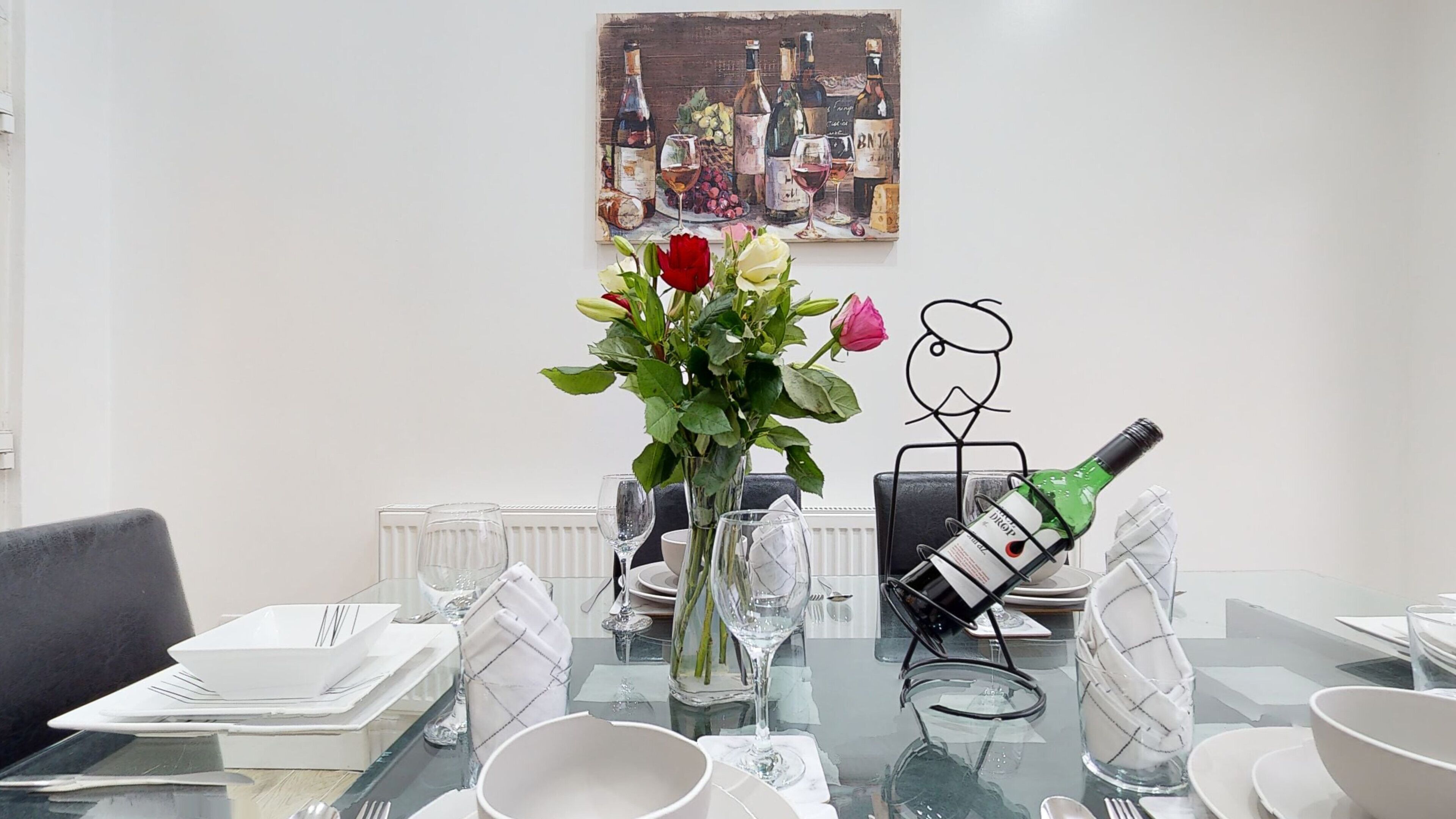 House | Dining