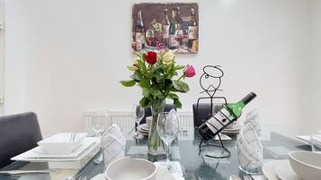 House | Dining