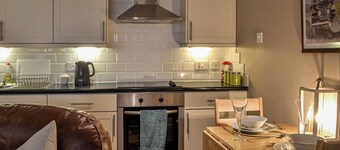 1 bedroom accommodation in Carlisle