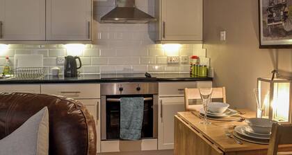 1 bedroom accommodation in Carlisle
