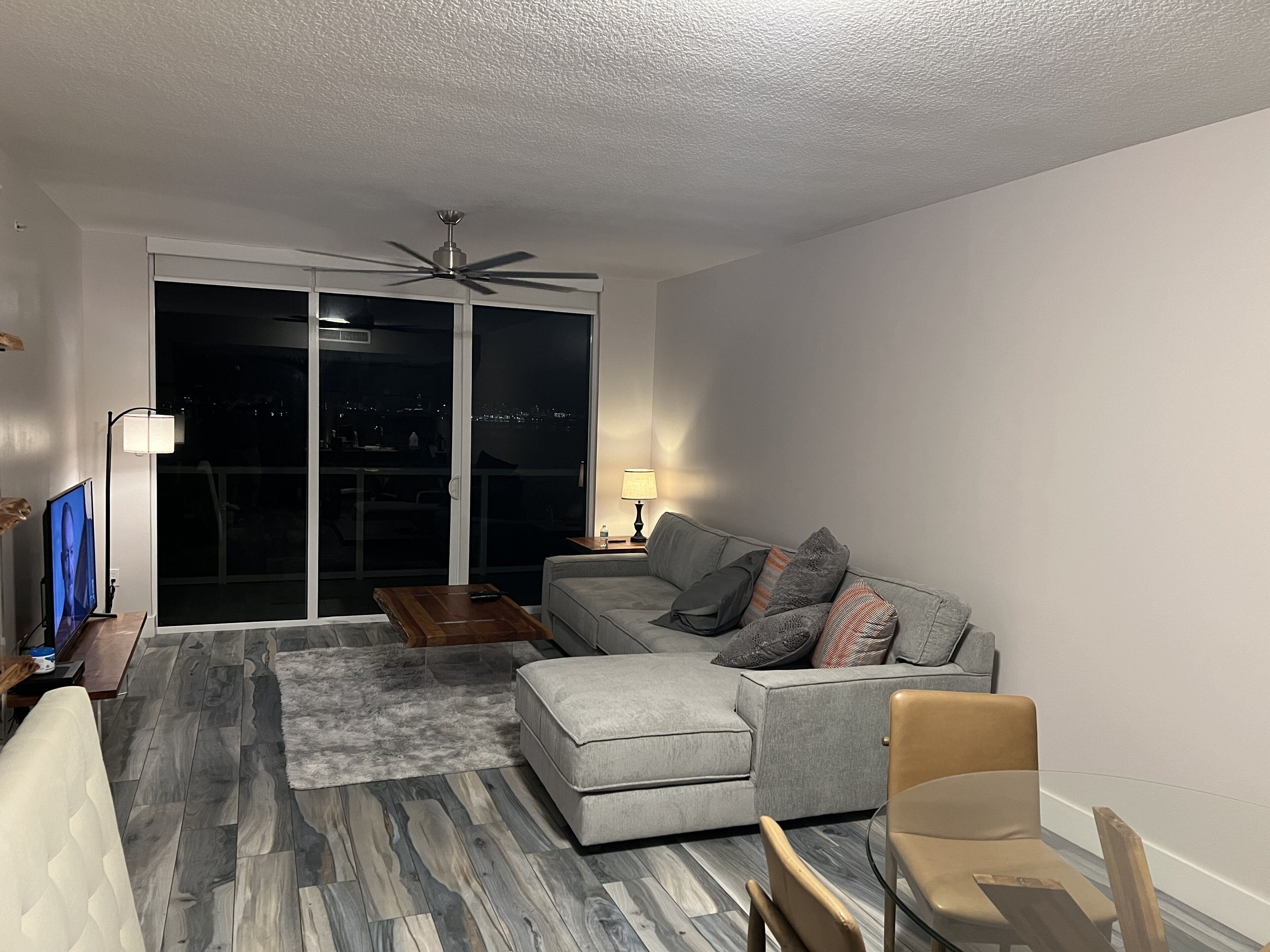 Spectacular Biscayne Bay View Condo 3bed 3bath Miami FL