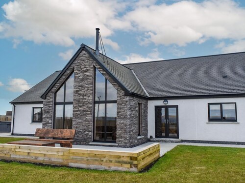 3 chambres à coucher à All Outer Hebrides