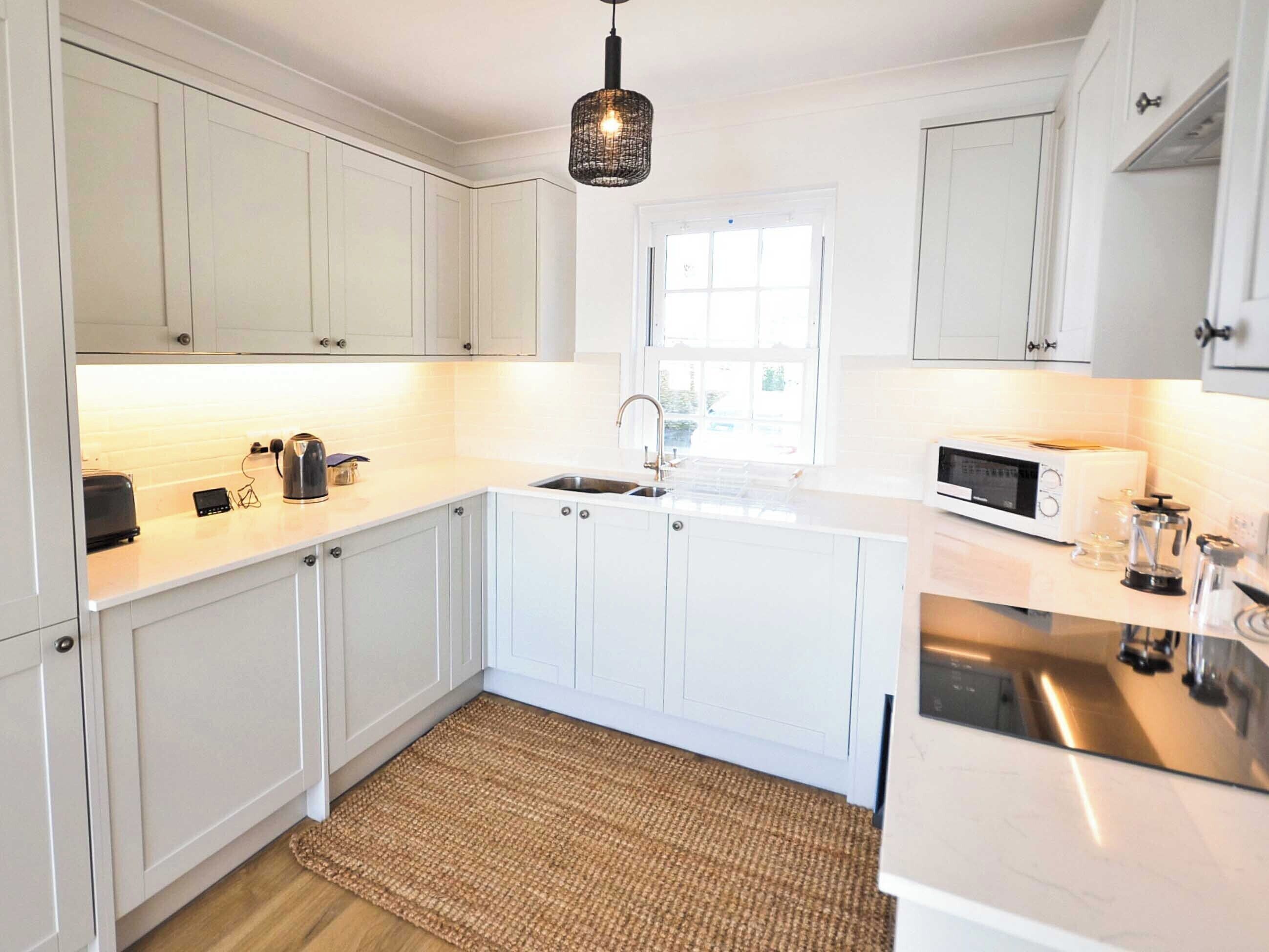 Oppvaskmaskin