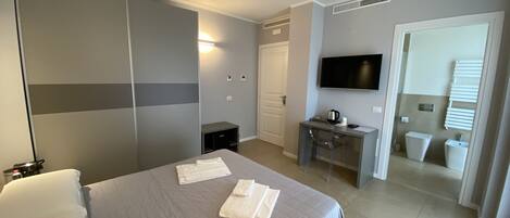 Chambre Double Deluxe