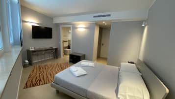 Chambre Double Deluxe