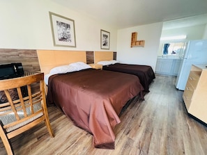 Free WiFi - Studio Lodge Macon Extended Stay (Macon)