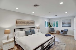 7 bedrooms, WiFi