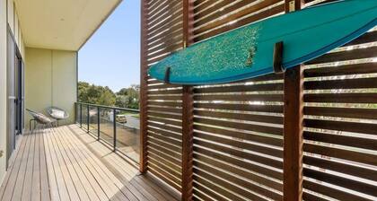 Coastal Oasis: Barwon Heads Pet-Friendly Getaway