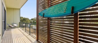 Coastal Oasis: Barwon Heads Pet-Friendly Getaway