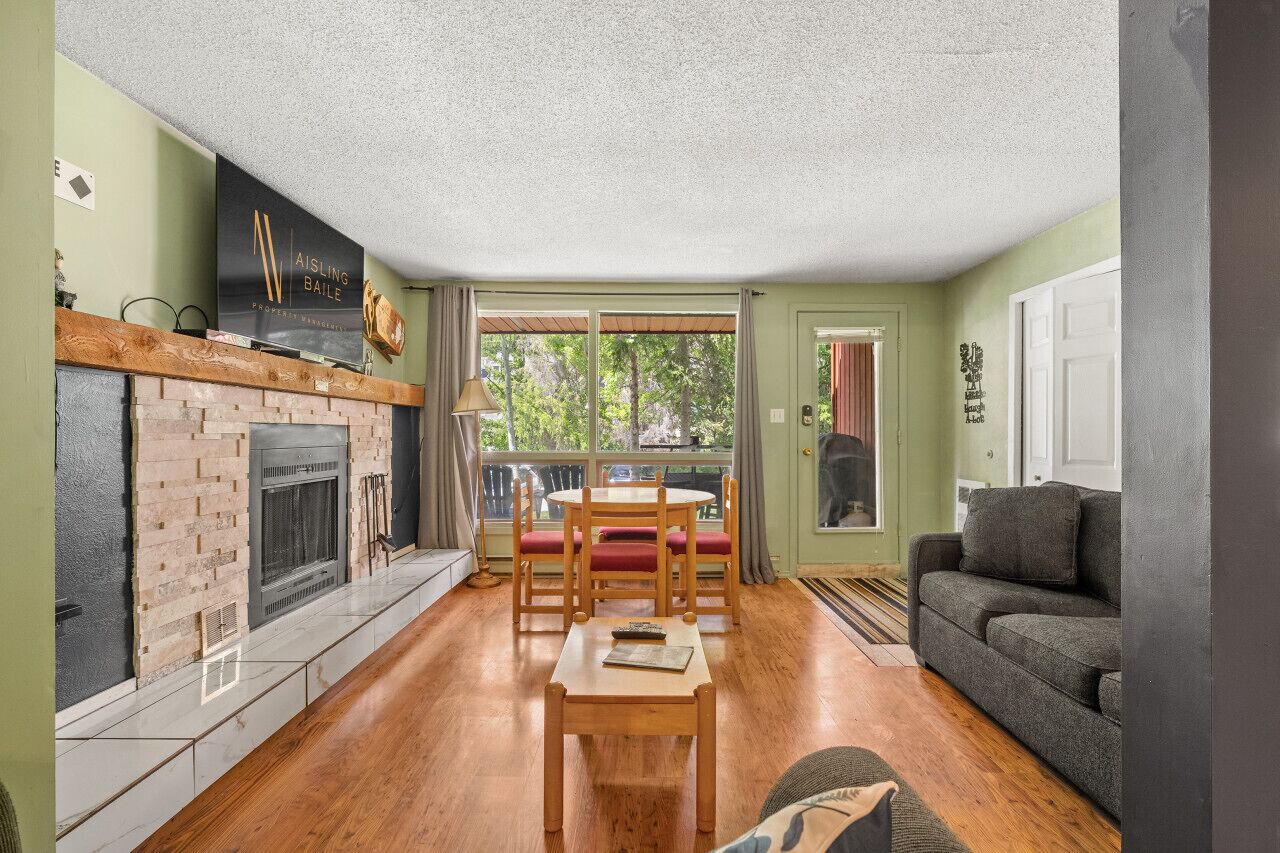 Smart TV, Netflix, streaming services