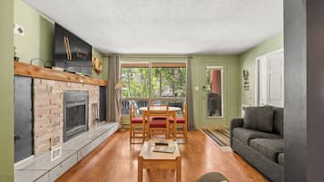 Smart-TV, Netflix, Streaming-Dienste