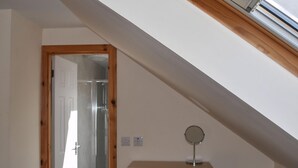 Interior - Lochboisdale Cottage (Lochboisdale)