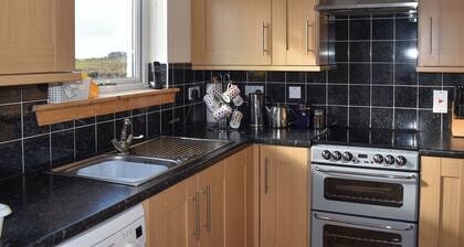 Lochboisdale Cottage