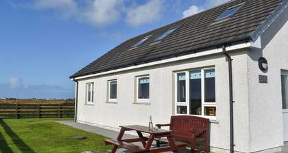 Lochboisdale Cottage