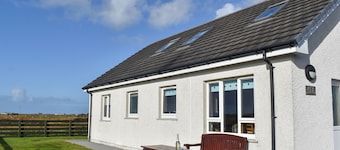 Lochboisdale Cottage